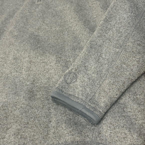 Sunice Blue Women’s Quarter Zip | Size L | EUC - Picture 5 of 14